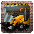 Construction Car Parking 3D