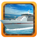 Cruise Ship Parking APK