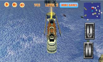 kapal pesiar simulator screenshot 2