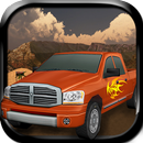 Desert Car Driving Simulator APK