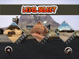 Desert Car Driving Simulator screenshot 1