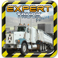 Expert Truck Parking 3D Games