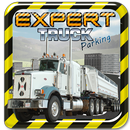 Expert Truck Parking 3D Games APK