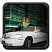 ”Limousine Car Parking 3D