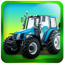 Tractor Parking APK