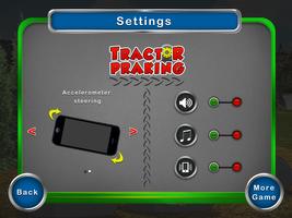 Tractor Parking screenshot 1