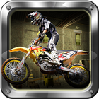 Motorcycle Racing Games HD ikon