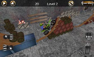 Motorcycle Racing Games HD syot layar 3