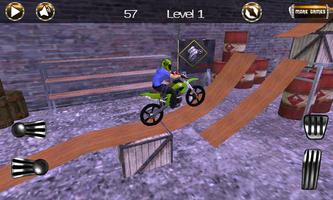 Motorcycle Racing Games HD penulis hantaran