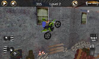 Motorcycle Racing Games HD syot layar 1