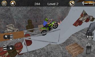Motorcycle Racing Games HD syot layar 2
