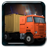”Truck Parking HD