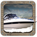 Water Motor Parking Simulator APK