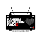 Raheem DeVaughn Radio icon