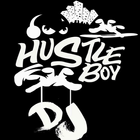 HUSTLE BOY DJ RADIO-icoon
