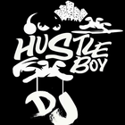 ikon HUSTLE BOY DJ RADIO