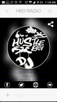 HUSTLE BOY DJ RADIO gönderen