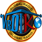 Virdiko Radio icône