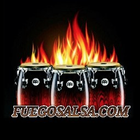 Fuego Salsa icône