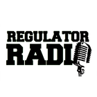 Regulator Radio ikona