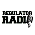 Regulator Radio biểu tượng