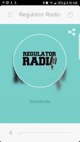 Regulator Radio ảnh chụp màn hình 3