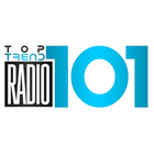 Icona Top-Trend Radio