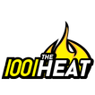 1001 The Heat