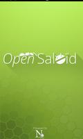 Opensaloid Affiche