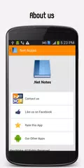 .Net Notes APK download