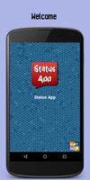 Status App Affiche