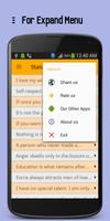 Status App Ekran Görüntüsü 2