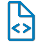 XML Editor icon