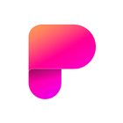 PingPong - Play & Discover ไอคอน