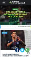 Calciomercato.it الملصق