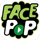FACE Pop icône