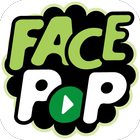 FACE Pop আইকন