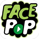 FACE Pop أيقونة