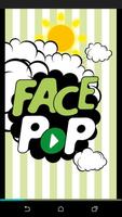 FACE Pop poster