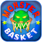 MonsterBasket आइकन