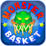 MonsterBasket 아이콘
