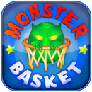 MonsterBasket APK