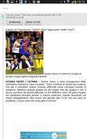 Serie B News screenshot 1