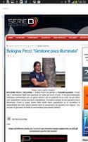 Serie B News screenshot 3