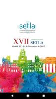 SETLA Poster