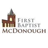 First Baptist McDonough icon