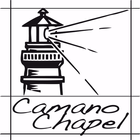 Camano Chapel Zeichen