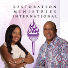 Restoration Ministries أيقونة