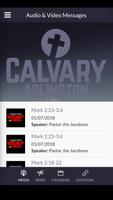 Calvary Arlington screenshot 1