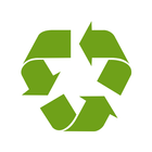 Bicycle Recycle - Waterford, MI-icoon